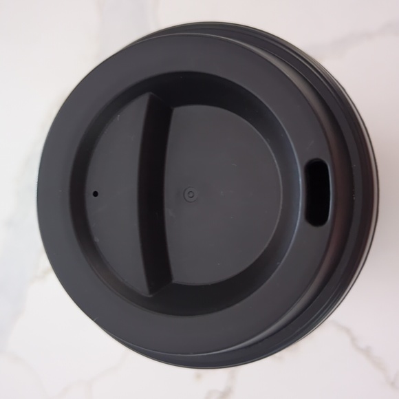 Hot drink tumbler 12 onz - Picture 3 of 3